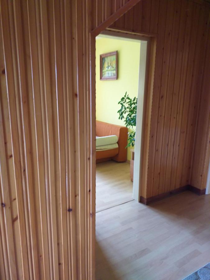 Golkowice Dolne Domek Pod Przehyba - Pokoje מראה חיצוני תמונה